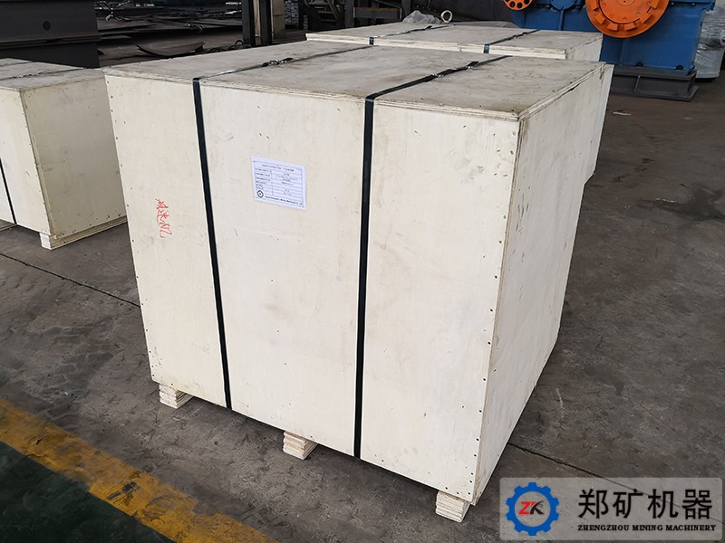 圓盤造粒機(jī)